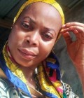 Rencontre Femme Nigeria à  lagos : Félicia, 40 ans